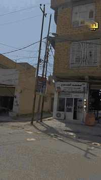 عقار تجاري ركن 150 متر طابو صرف في شارع الجديدة الرئيسي مقابل مدرسة الزهراء قريب على السوك 
تفاصيل بالفيديو 👇🏻   
ــــــــــــــــــــــــــــــــــــــــــــــــــــــــــــــ
للأستفسار أكثر مراجعة 
#مكتب_محمد_الجبوري لبيع وشراء عقارات القاسم والمقاولات العامة والتصاميم الهندسية 
#عنوان المكتب شارع الجديدة مقابل مدرسة الزهراء مجاور اسواق نمبر ون 
***********  📲 
***********  📲
