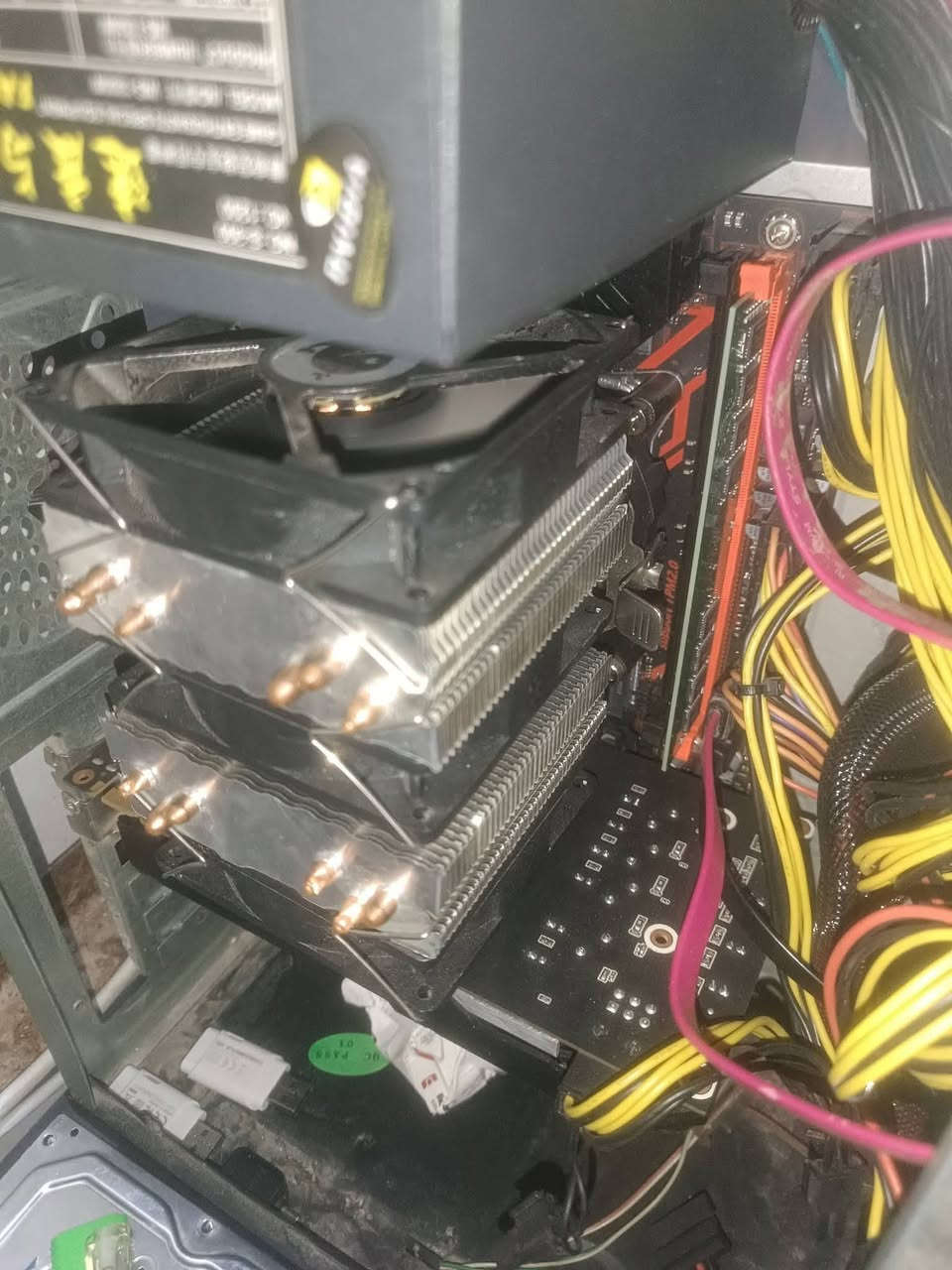 تبدل مقابل جهاز يكون مناسب ويعمل جير سكوب


**إذا كنت صاحب هذا الإعلان وتريد حذفه لأي سبب، رجاءا أرسل رسالة إلى الدعم الفني**