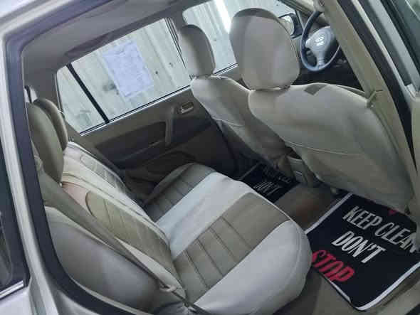 تيكو2012كير ميكانيكي المرغوب رقم بغداد دولي ماشيه106 سياره جديده جدا جدا جاهزه من جميع النواحي بدون ضرر وصبغ بيه بس داير جاملغ صبغ فقط
الباقي كفاله عامه سعره 68ورقه ‏‪***********‬‏
