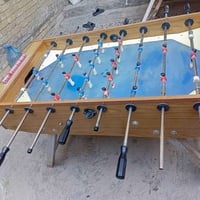 فيشه للبيع نظيفة مكاني بغداد مدينة الصدر حي طارق السعر 140 و بيها مجال...