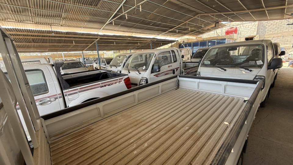 متوفر كيا حمل مفتوح زيرو فحل وناصي موديل 2026 المكان الديوانيه اسعار مناسبه وايضا كيا دبل زيرو موديل ٢٠٢٥
ومتوفر كيا ديل ايضا مسكر فول مواصفات موديل 24/25
التواصل ‭٠٧٨٠ ١٢٩ ١٤٦٥‬
