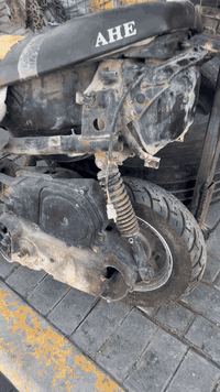 ماكس عدله لبيع تفصيخ صاصي محرك تايرات رنكات دراجه متروكه قيم وخذ 07721...