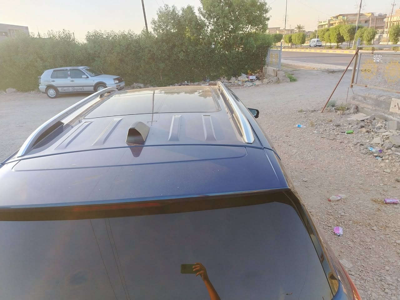سلام عليكم
شوفرليت كوينس موديل 2019
سياره بيه جملغ بنيد ببع حزام سياره
فول موصفات الخير
رقم بغداد سياره حلوه كاعده
سعر سياره خاص
عنوان بغداد المحموديه


**إذا كنت صاحب هذا الإعلان وتريد حذفه لأي سبب، رجاءا أرسل رسالة إلى الدعم الفني**