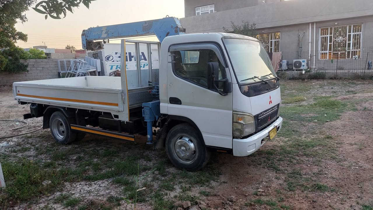 ***********. للبيع كرين بسنويه بسمي موديل ٧ سعر بشتين بيه مجال مكاني بغداد ***********
