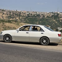 موديل ١٩٩٩ • مكفولة • رقم صلاح الدين