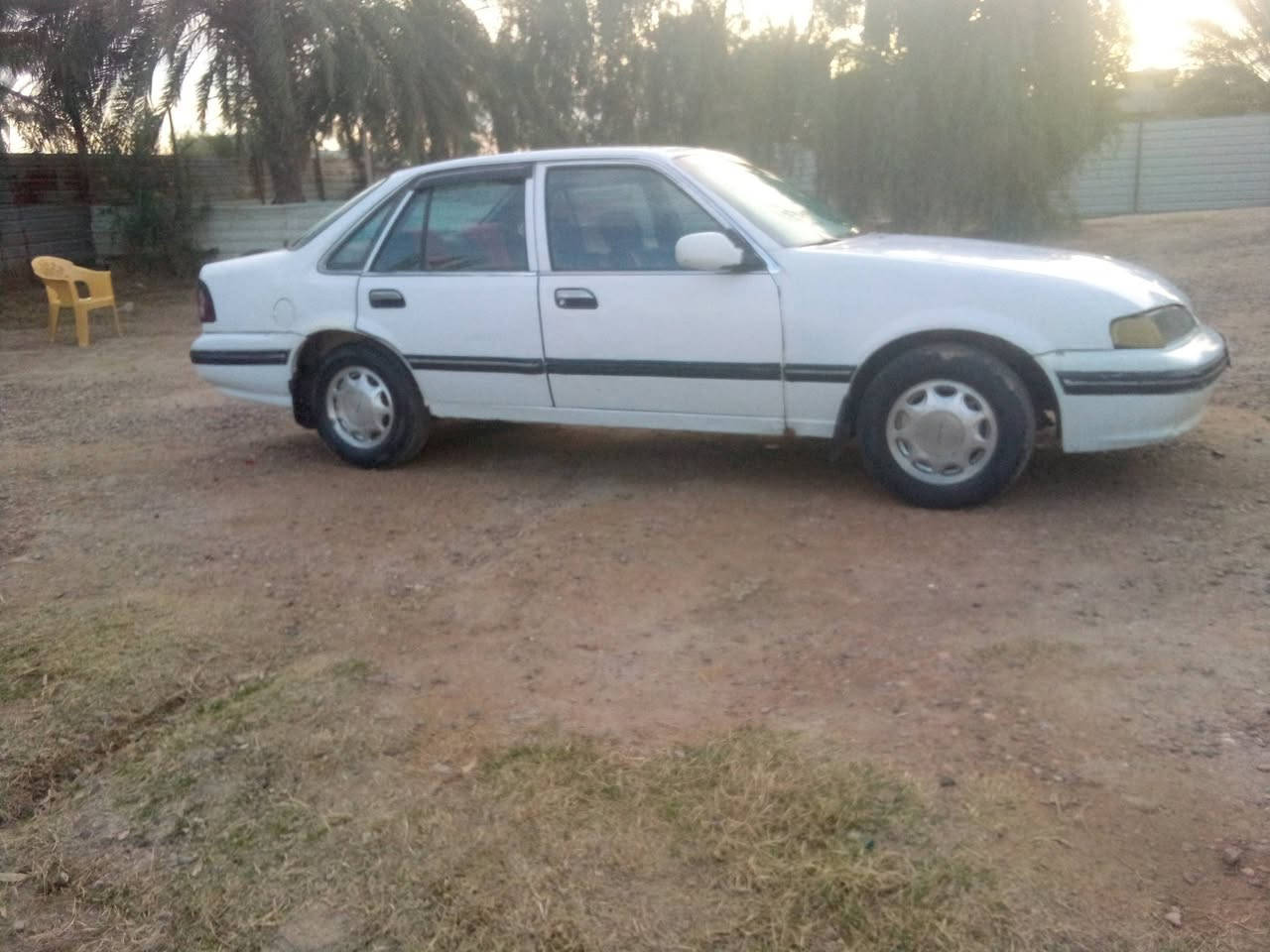 السلام عليكم برنس للبيع رقم بغداد انجليزي ***********
