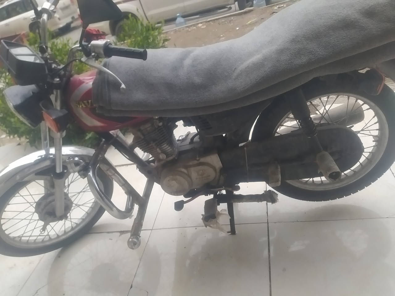 بارت 4كير للبيع
مال جنايه تروح وتجي بي على شغلك 
مجفت جديد صوت ناعم
منفيس مابي مكفول من الحرام تاخذو من البيت
سعرر 225الف 
مكان اربيل طيراوه
للتواصل خاص او ***********
