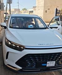 بايك X7 • ٢٠٢٥ • تحويل مباشر