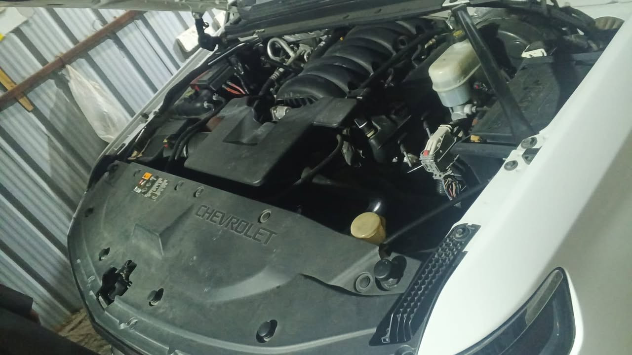 تاهو 2017 خليجي وكاله لمنصور
ماشي 160 رقم اربيل دولي
بيهه صبغ جدا قليل بلجاملغ امامي
وبيهه شبر بارد بلباب الخلفي 
السعر 340 وبيهه مجال بسيط 
***********
