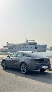 XLE ٢٠٢٤ • حادث PDR • رقم مميز بغداد