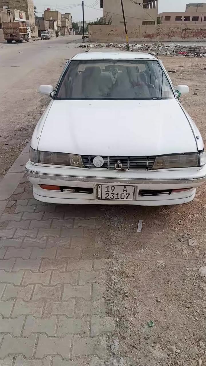 السلام عليكم مارك عظم للبيع او مراوس موديل 91 مكينه ونجي جديد جير مقفولات تبريد شغال فقط كتف تبريد كفاله من القص والضربه فقط قياسات رقم كربلاء انجليزي باسمي عنوان السياره نجف السعر 34/(//***********
