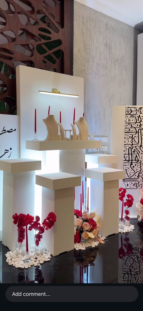 خلفيات كوشه 3 قطع مع الركن للبيع موقعي بصرة
‏***********
