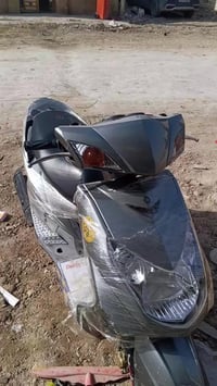 درجه سكنس فحل صار لها يومين بالنزله الدراجه  رامبه جديده حيل الدراجه و...