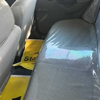 سايبا للبيع موديل 21 باسمي ماشيه 178الف السيارة مدوشمه كاعيه وكشنات بي...