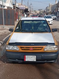 سايبا 2015 رقم بغداد بأسمي مكينه وكير وتبريد وكهربائيات كله مكفول من ن...