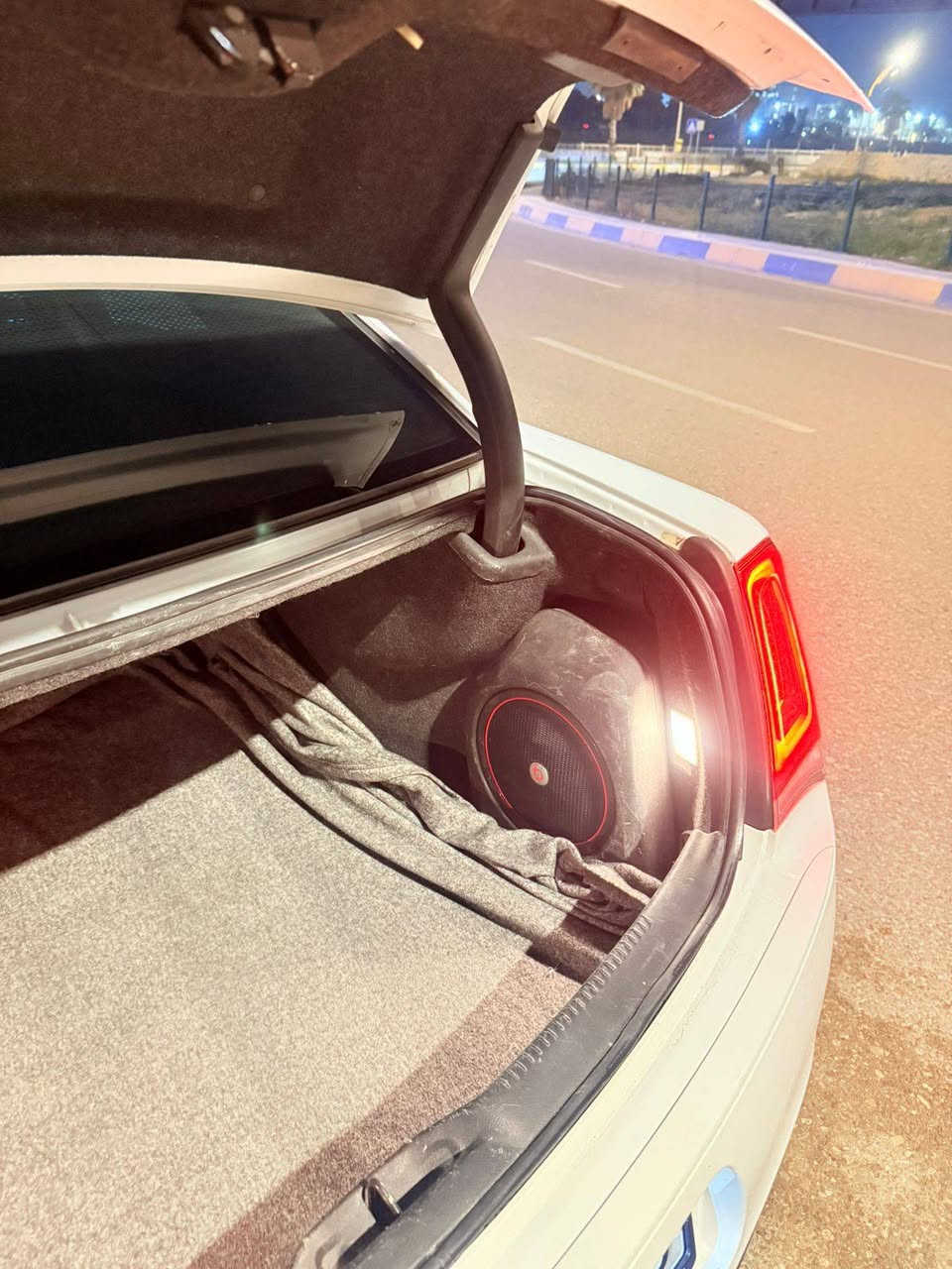 سلام عليكم اوباما 2016 S300
مكينه 3600 

فول موصفات ما عده رادار وحساسات

تبريد ثلج تدفئه كشنات   

    كشنات جدل 

تخم تايرات 

ضرر باب السايق مبدل

سياره مال بيت 
مكان ديالى 
تفاصيل اكثر ع السعر 265 

***********
