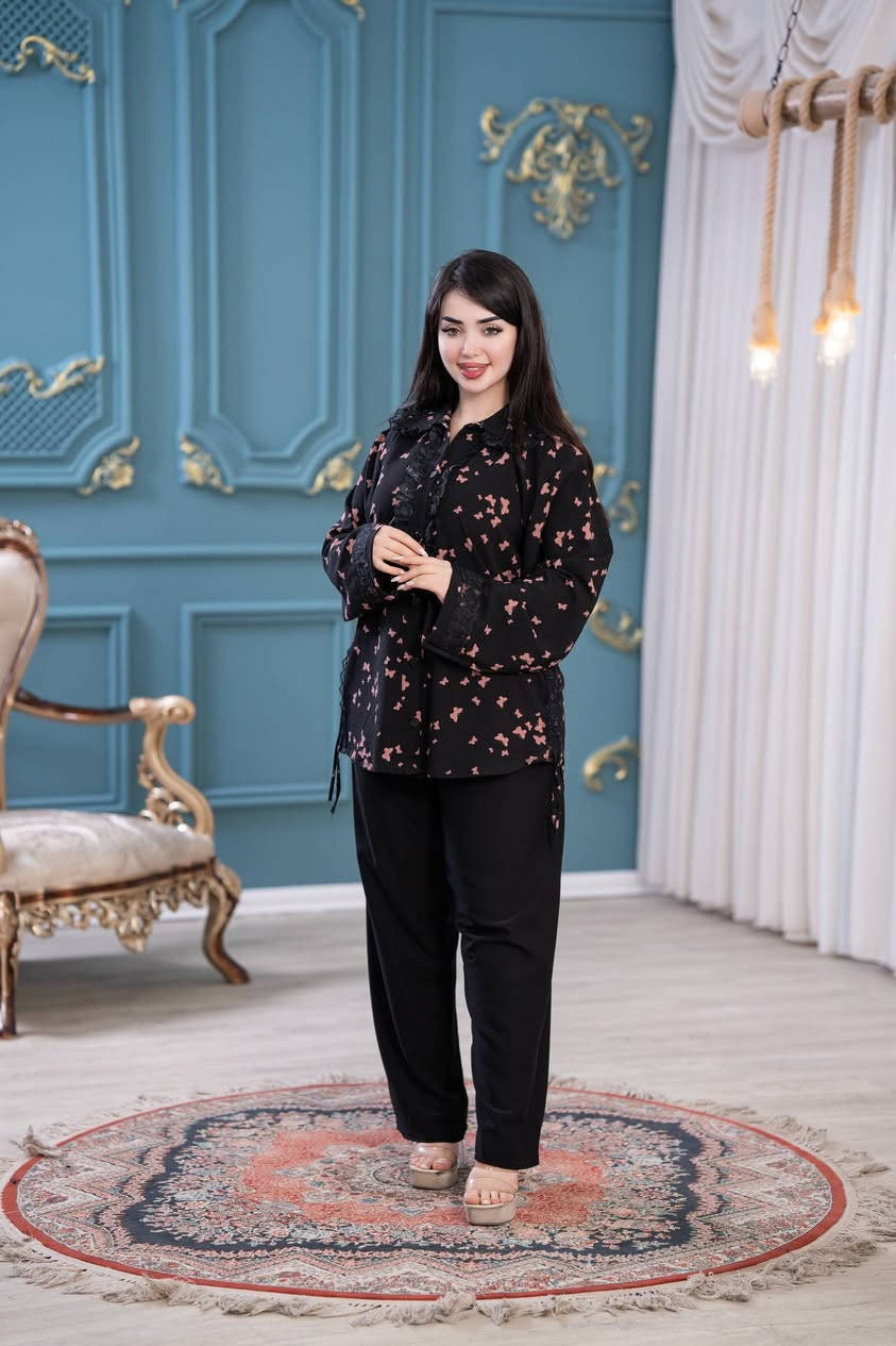 سوت هاڤ

سحبة من الجوانب خامة كريشة + مارينا شرط الفحص شغل مع كوالتي عالي جدا 

L. XL. 2XL. 
القياس يبداء من ٥٠ كيلو الى  ١١٠

الدرزن 185 الف
سعر القطعة مفرد 22 الف

توصيل جميع المحافظات 5 الف
بابل 3


**إذا كنت صاحب هذا الإعلان وتريد حذفه لأي سبب، رجاءا أرسل رسالة إلى الدعم الفني**