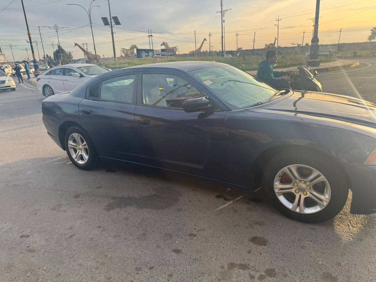 سلام عليكم سياره جارجر ادوات لبيع ساره كلش نظيفه لمكان  الدين بلد ***********
