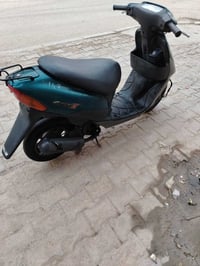 سوزوكي • نضيفه • كهربائيات