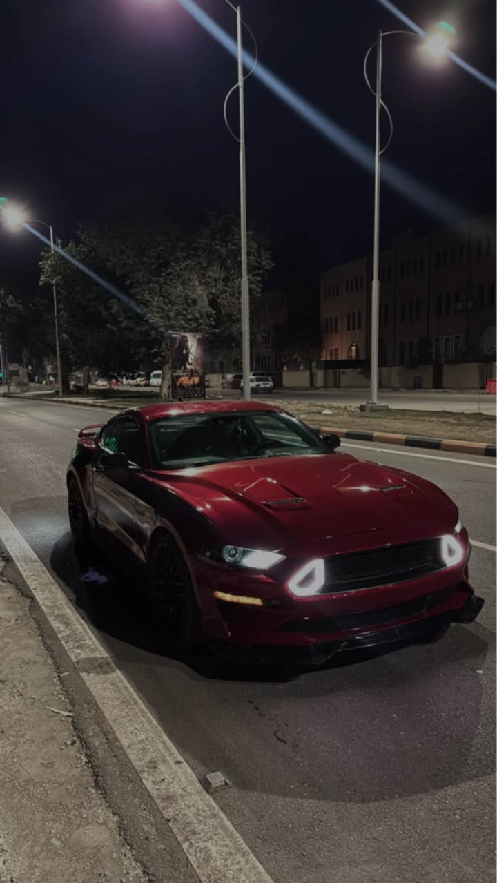 موستنك GT 2021 اعلى مواصفات ممكن تشوفها بالموستنك
سنوية جديدة باسمي لحد 2028 والسياره ماشية 55 ميل
كت rtr كامل 
تشغيل عن بعد 
تحديد مسار
محافظة على المسار
مثبت سرعة 
عالي/ناصي اوتو
كشنات كهربائية
تدفئة/تبريد بالكشن
ميموري سيف 3 وضعيات
ترحيب وفتح الابواب واغلاقهن اوتو 
برمجة سيف تيتو ملفين 800$
تعديل على البرمجة يم طلال (4برذرز) 200$
السياره مزودة ومصروف عليها اكثر من 1500$
شوته jlt الجبيرة
اميريكان رسينك لونك تيوب 
هدرز
كورسا
اويل كاج كان
----
السياره من امريكا حادثها قطعة وحده (جاملغ خلفي عكس السايق واصبع من الباب بارد)
بالعراق جاملغ وبنيد عكس السايق 
بالمجمل السياره 3 قطع وشويه بارد
لغد عكس السايق اصبغين بارد (بدون تكحيل على حطته بعينك تشوفه)
السياره مصروف عليها هواي وعروفة بقوتها 
سعرها 225 والله يبارك للياخذها مقدماً
*********** Colombo, Sri Lanka
