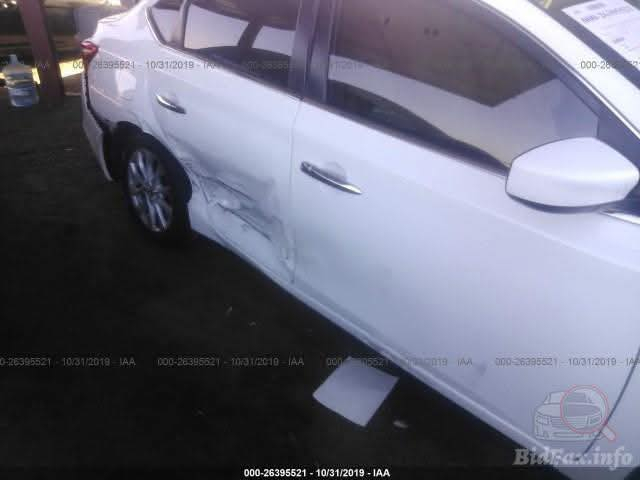 نيسان سنترا 18 SV
وارد امريكي ضربتها باب وجاملغ

الباب مبدل نفس اللون والجاملغ مصبوغ

ماشية 58 ميل

سعرها 115$

***********
