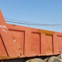 هاوزر • طول ٥٦٠سم • نضيف