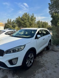 سورنتو • ٢٠١٦ • فول خليجي