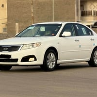 أوبتيما • ٢٠١٠ • وارد خليجي