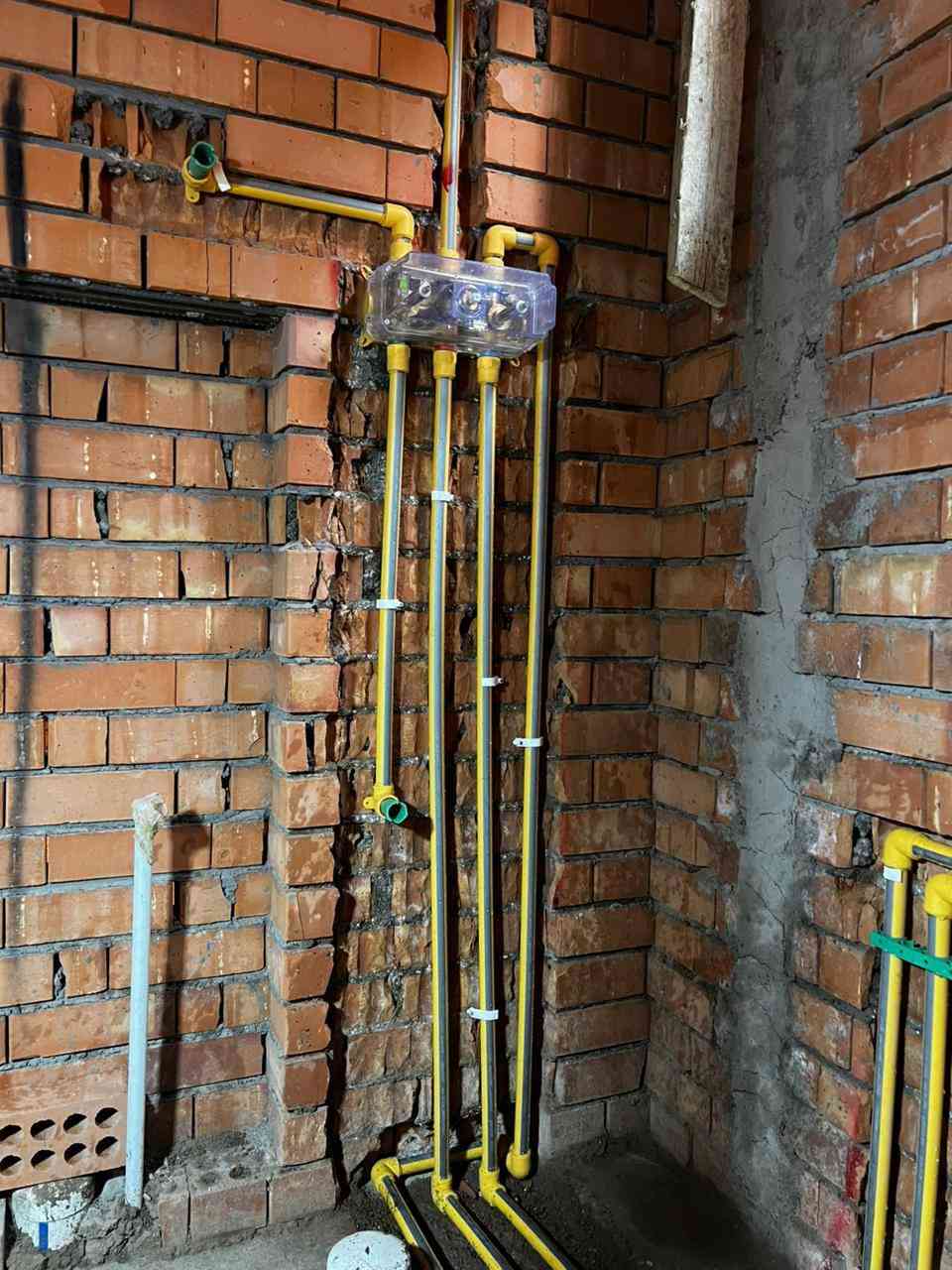 جانب من عملنا.
ومن الله التوفيق.
للاستفسار الاتصال او واتساب على الأرقام..
***********
***********
عملنا يرضى الله ويرضي الزبون.
دقة بالعمل والموعد.
نظافة العمل والمكان.
