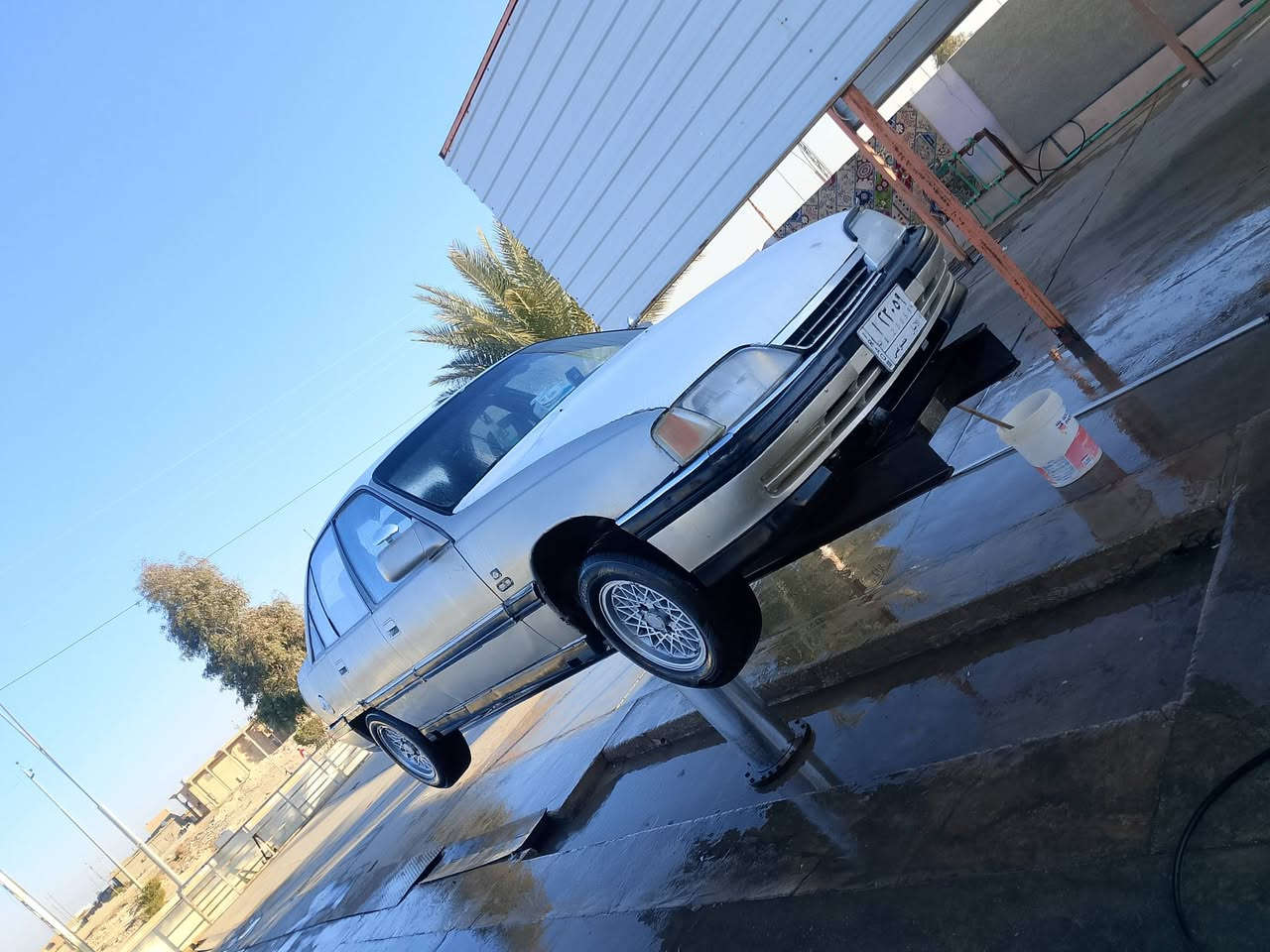 اوبل اوميكا اصولي محرك 2000 جاهزه سياره سعر خاص مو شراي لا تجي وتبزعني ليه اخوي /رقم صاحب سياره

***********
