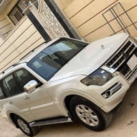 باجيرو ٢٠١١ • فول مواصفات • مكفوله