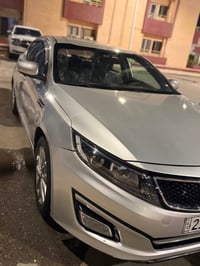 اوبتيما • ٢٠١٦ • البصرة