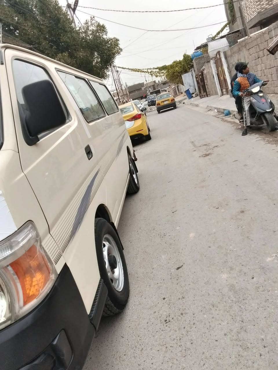 سلام عليكم نيسان الفين 2011=للبيع شماله سعر✈️ 180=***********
او مراوس نيسان عاليه الفين 2015✈️
