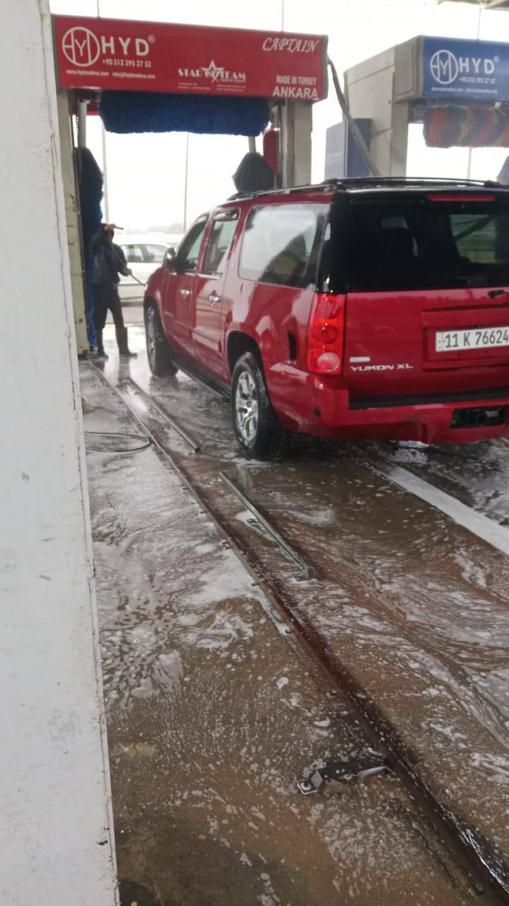 سلام عليكم يوكن للبيع
موديل 2012 
ضرر قطعتين مكينه 8
خليجيه ايلتي زت كير تعليك
مكينه كير صدر مكفول 
السعر 160$ 
ترهم قصد ترهم قصد 
***********
