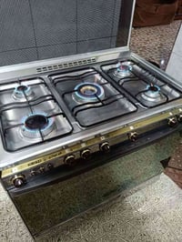 طباخ كريازي • ٥ عيون • ابودشير