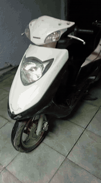 دراجة تحتاج تجفيت بسعر مناسب  العنوان بغداد سريع الدورة مقابل شارع 60 ...