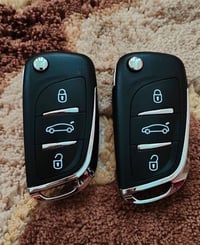 بصمات • ٢ قطع • خرائط