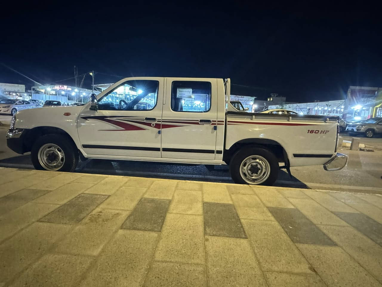 سلام عليكم
للبيع نيسان محسن موديل 2015 مكفوله سياره جديده احلى من صور  
تفاصيل 
***********
