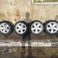 بصره • طقم تاير جديد