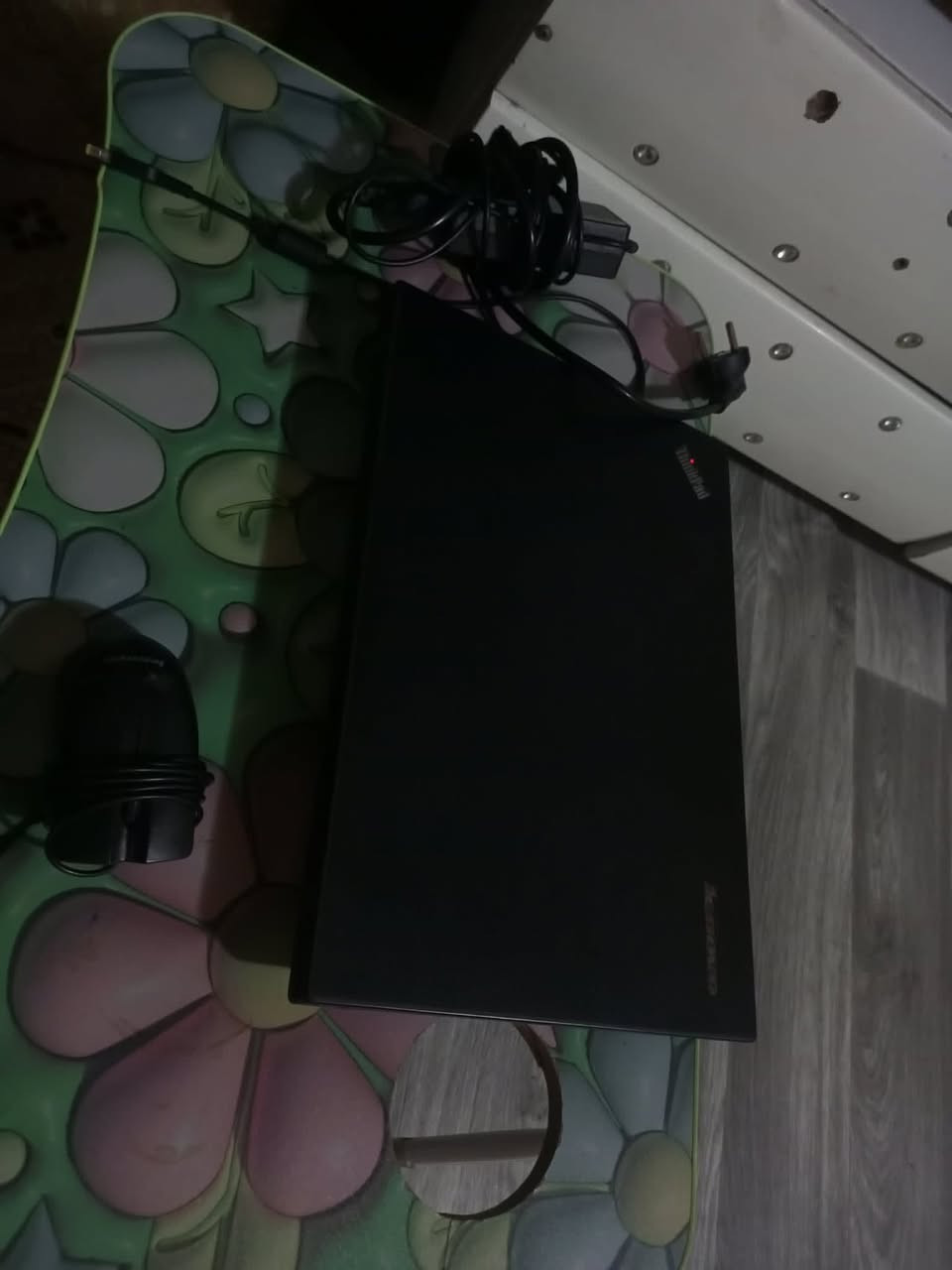 لابتوب lenovo thinkpad   /النظام ويندوز 10 برو/   ;معالج كور اي فايف 5    جيل رابع   /تخزين 256 ssd سريع وسلسل / كرت شاشه داخلي  مناسب للدراسة والتصفح وبعض الالعاب المتوسطة /  بطارية تدوم لساعه ونص الى ساعتين / شاشة لمس 10 اصابع  /الملحقات : شاحن اصلي + ماوس +حقيبه     //السعر 140 وبيهه مجال المكان كربلاء المقدسة  التواصل خاص


**إذا كنت صاحب هذا الإعلان وتريد حذفه لأي سبب، رجاءا أرسل رسالة إلى الدعم الفني**