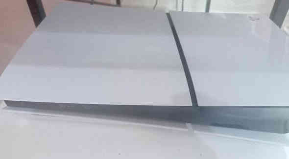 سلام عليكم 
 PS5سلم جديد قليل مستعمل كارتون كل غراضه موجود قطر شخط مابي نظيف حيل وايرات كيبلات كلشي جديد 
للبيع سعرها 600الف
تواصل *********** مكاني كركوك رجاء لا تكسر بل سعر اذا متشتري
