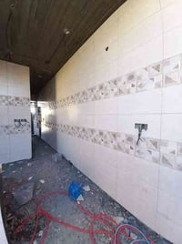 خلفة متفرغ سيراميك أرضية جدران درجة اولى للاستفسار ع الرقم أو الخاص 07...