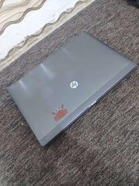 HP ProBook 6470b • Intel i3-3130M • ٤ جيجابايت