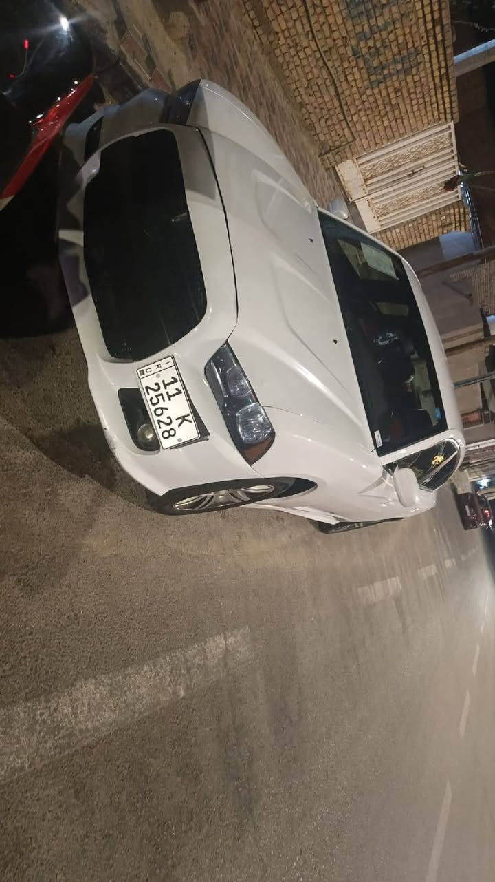 للبيع او مراوس العنوان ميسان
للبيع جارجر موديل 2013   رقم بغداد دولي سنويه ل29  
حادثها بنيد وقطعتين صبغ   
محرك وكير كفاله تدفئة تبريد 
كير طياره 
تشغيل عن بعد 
شاشه كبيره 
سياره خير من الله مناقصهه شي  
تخم تاير جديد 
كشنات كهربائيه 
دواخله نضيفه 

العنوان ميسان قضاء الميمونه غير متواجد ع الفيس
اتصل على الرقم  
***********
