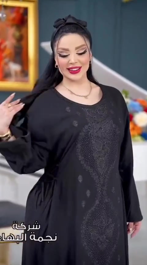 الجديد والحصري يمي اونسكم بالموديلات وأسعار تنافسية دشداشة برنسيسة كلوشة عريضة الحزام بالجانب وخامه مكفوله ما تشيل بالغسل ب 10  الف فقط نعم ب 10 الف فقط 
موجود جملة ومفرد أزياء كراميش للاطفال ديوانية الحمزة الشرقي شارع الهوى. قرب شركةالنرجس مقابل زوم العدسة للتواصل واتساب ***********
يوجد توصيل كافة محافظات العراق
