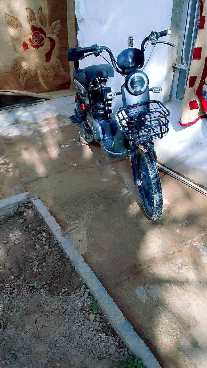 سلام عليكم ماطور شحن بي عطل بطارية وشاشه السعر  200وبي مجال


**إذا كنت صاحب هذا الإعلان وتريد حذفه لأي سبب، رجاءا أرسل رسالة إلى الدعم الفني**