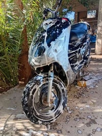 دراجة ماكس • منقولي • واسط العزيزيه