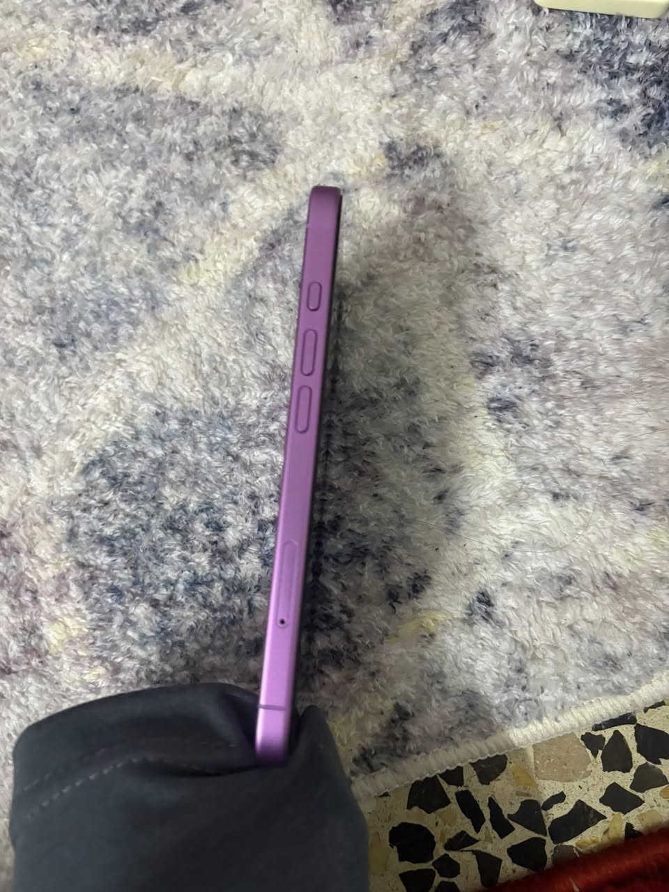 آيفون 16 عادي ذكره 256 بطاريه 93 الجهاز نضيف شخط مابيه اخو جديد وياه شاحنه وكيبل
آيفون 16 عادي ذكره 256 بطاريه 93 الجهاز نضيف شخط مابيه اخو جديد وياه شاحنه وكيبل وكارتون اصلي تواصل خاص او عل هاذا الرقم ***********
