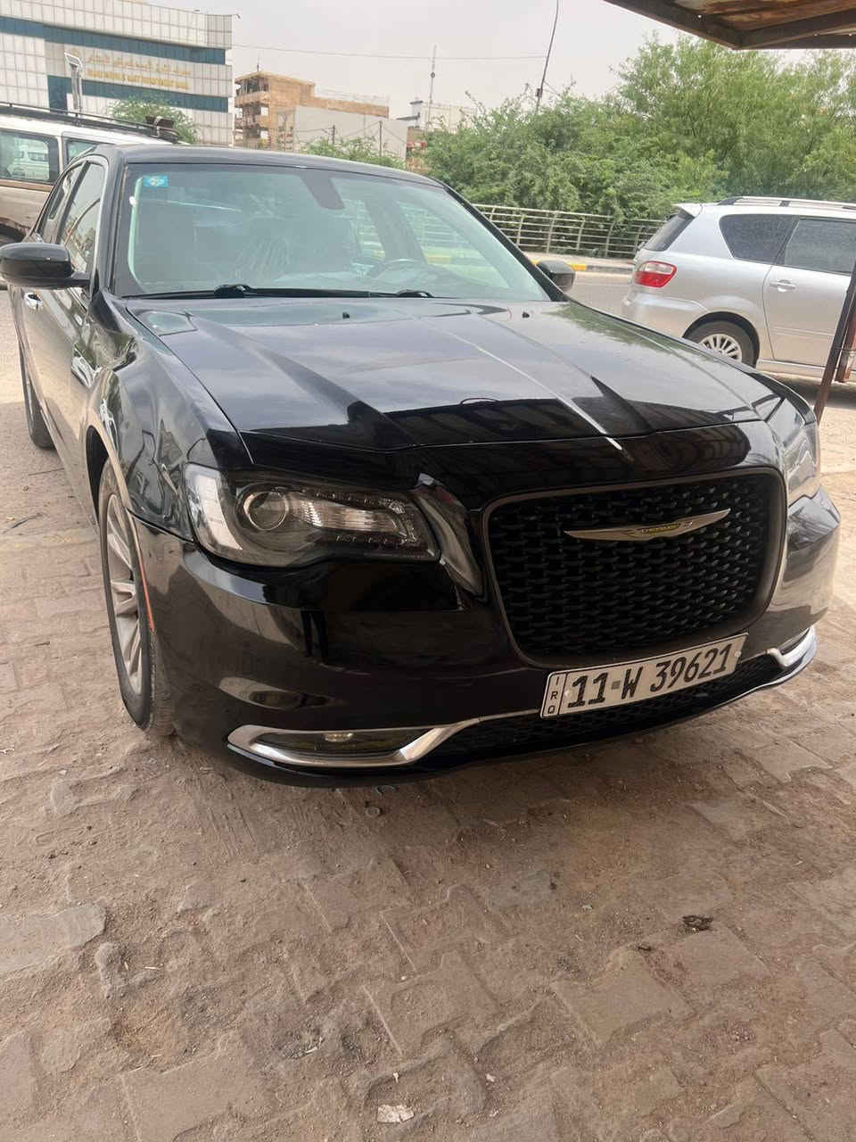 السلام عليكم ورحمة الله وبركاته
باما للبيع موديل ٢٠٠١ مسجله ٢٠٢٣
مواصفات c
سيارة جديدة ماعوزها شي
بيها ضربه جاملغ الخلفي
السياره معمره على أيدي
جهزه من كلشي
شرط تحويل
السعر ١٧٥ وبيها مجال للطيبين
مكاني بصره عشار قرب جسر المحاكم ت ***********
