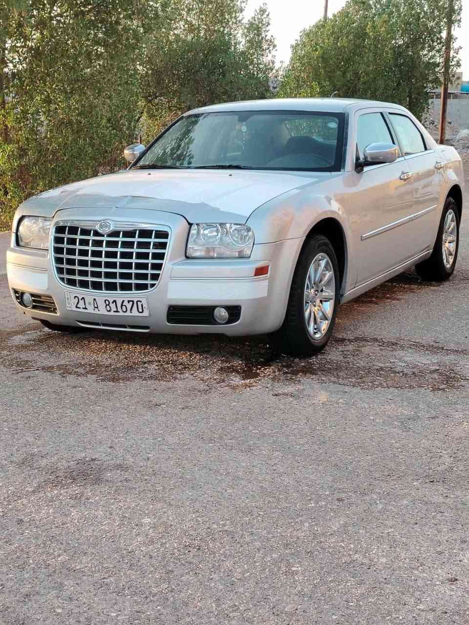 السلام عليكم
سلام عليكم للبيع سياره اوبامه
موديل ٢٠٠٨ سياره كفالة عامه
تبريد جاهز حداديه جاهزه  سياره كل نقص مابيه مكينه ٣٥٠٠ 
وبسمي سياره وشراي اتصل على رقم  ***********
